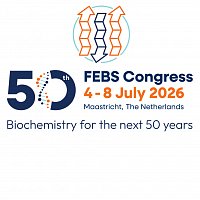 The 50th FEBS Congress