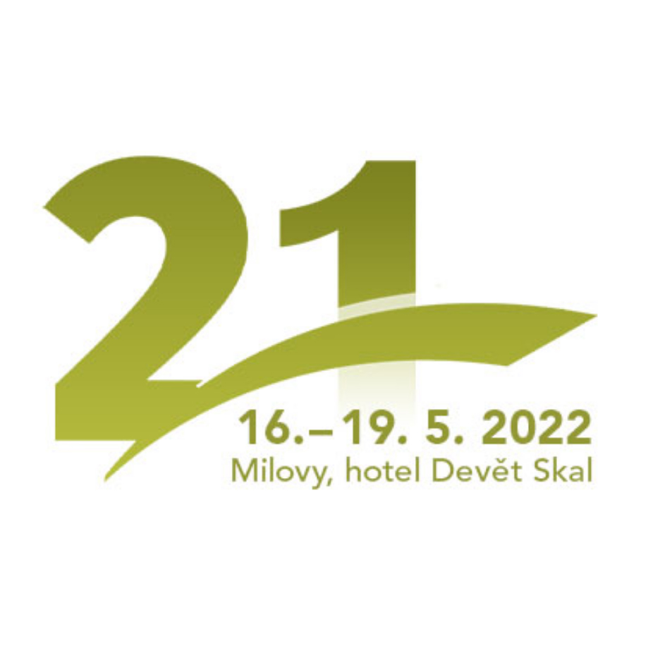 XXI. Interdisciplinary Meeting of Young Life Scientists