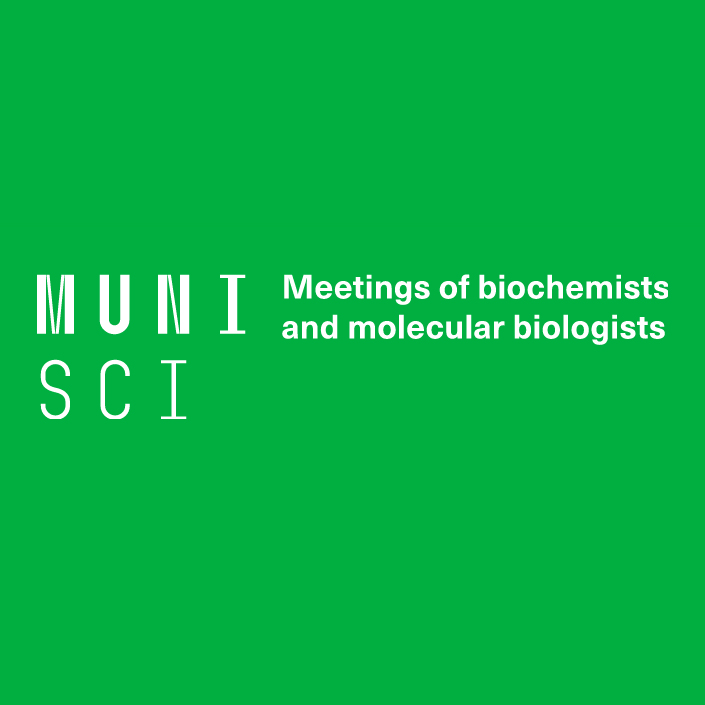 XXIII. Setkání biochemiků a molekulárních biologů