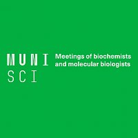 XXV. Setkání biochemiků a molekulárních biologů