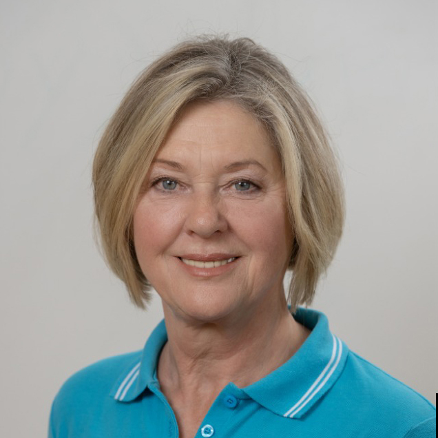 Ing. Irena Krumlová