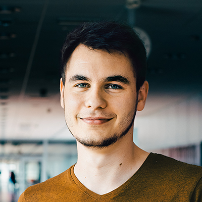 RNDr. Martin Toul, Ph.D.