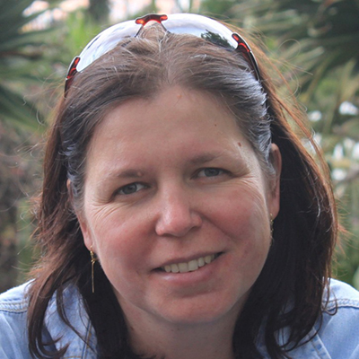Prof. RNDr. Michaela Wimmerová, Ph.D.