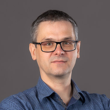 RNDr. Ondřej Kuda, Ph.D.