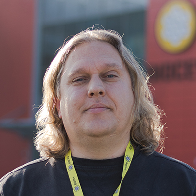 RNDr. Petr Novák, Ph.D.