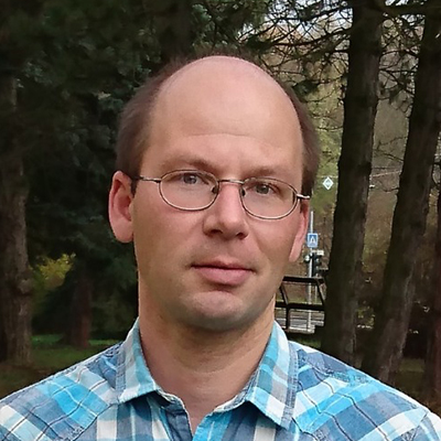 MUDr. Vlastimil Kulda, Ph.D.