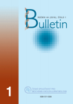 bulletin